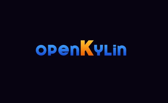 openKylin（开放麒麟）