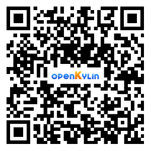 openKylin（开放麒麟）